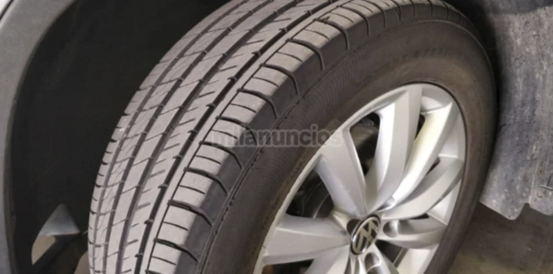 VOLKSWAGEN TIGUAN 2.0 TDI 4M 140CV MOTION