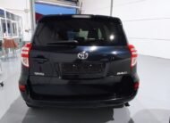 TOYOTA Rav4 ADVANCE