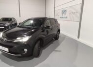 TOYOTA Rav4 150D AUTODRIVE AWD EXECUTIVE