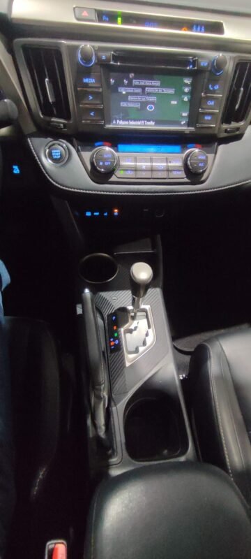 TOYOTA Rav4 150D AUTODRIVE AWD EXECUTIVE