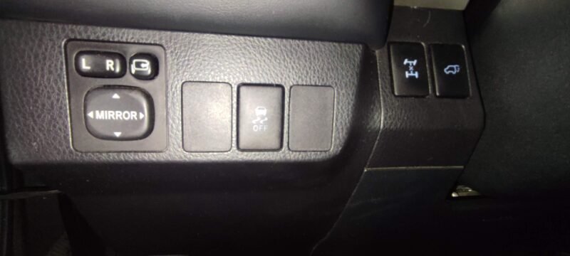 TOYOTA Rav4 150D AUTODRIVE AWD EXECUTIVE