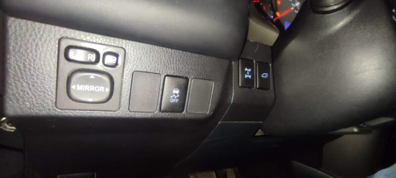 TOYOTA Rav4 150D AUTODRIVE AWD EXECUTIVE