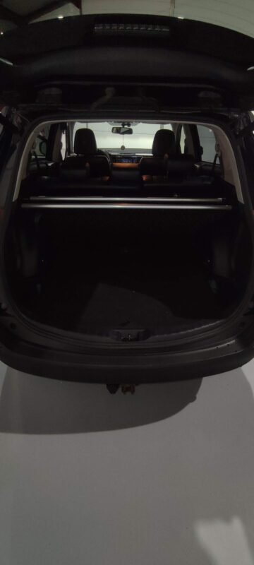 TOYOTA Rav4 150D AUTODRIVE AWD EXECUTIVE