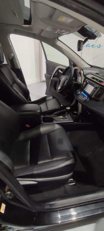 TOYOTA Rav4 150D AUTODRIVE AWD EXECUTIVE