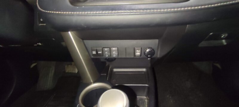 TOYOTA Rav4 150D AUTODRIVE AWD EXECUTIVE