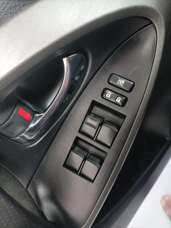 TOYOTA Rav4 EXECUTIVE