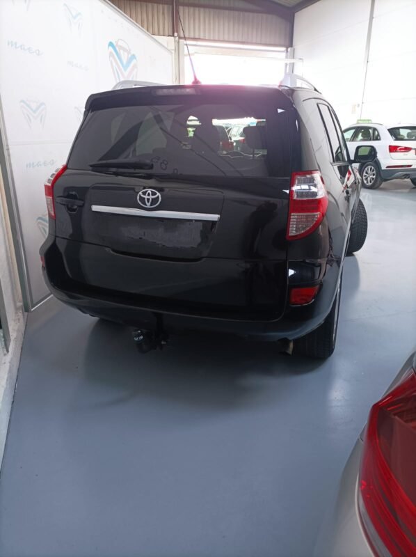 TOYOTA Rav4 EXECUTIVE