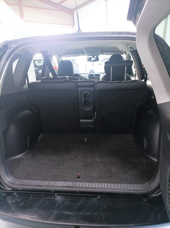 TOYOTA Rav4 EXECUTIVE