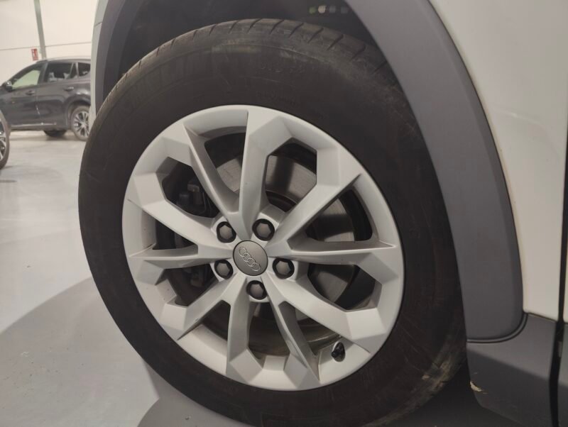AUDI Q3 150D AUTODRIVE AWD EXECUTIVE