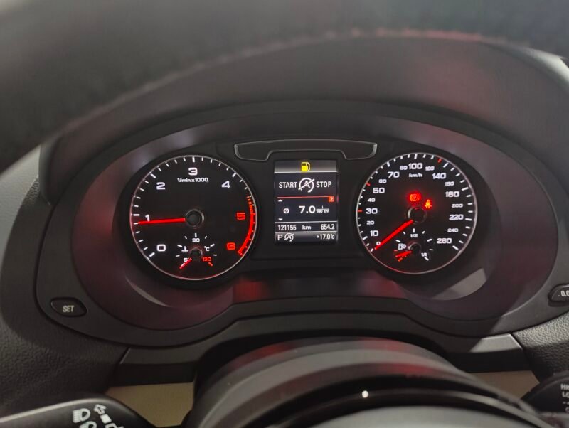 AUDI Q3 150D AUTODRIVE AWD EXECUTIVE