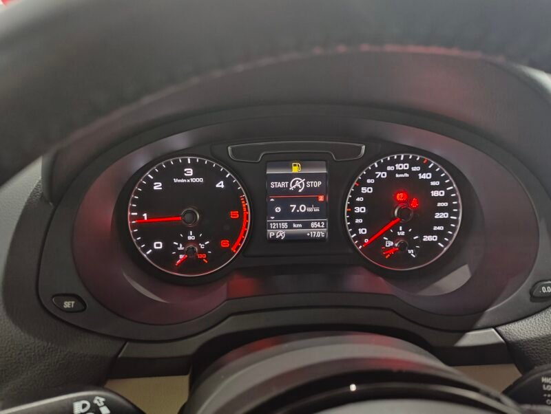 AUDI Q3 150D AUTODRIVE AWD EXECUTIVE