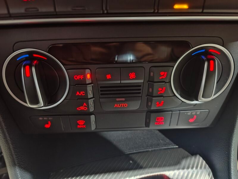 AUDI Q3 150D AUTODRIVE AWD EXECUTIVE