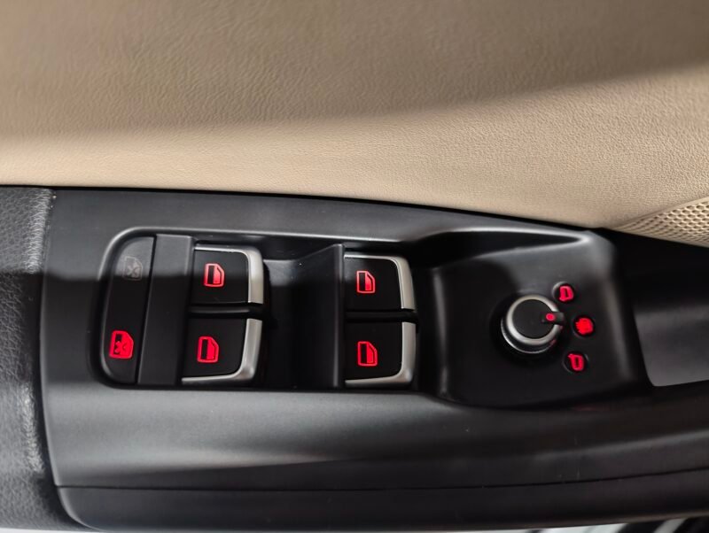 AUDI Q3 150D AUTODRIVE AWD EXECUTIVE