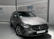 MERCEDES-BENZ B200 8G-DTC