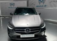 MERCEDES-BENZ B200 8G-DTC