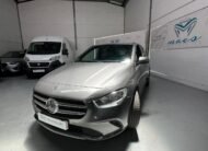 MERCEDES-BENZ B200 8G-DTC