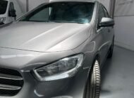 MERCEDES-BENZ B200 8G-DTC