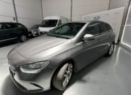 MERCEDES-BENZ B200 8G-DTC