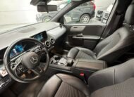 MERCEDES-BENZ B200 8G-DTC