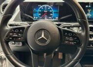 MERCEDES-BENZ B200 8G-DTC