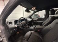 MERCEDES-BENZ B200 8G-DTC