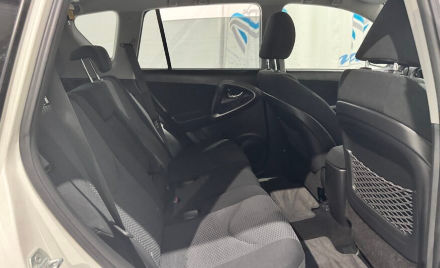TOYOTA Rav4 2.2 CC, 150 CV DCAT, EXECUTIVE