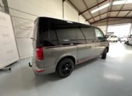VOLKSWAGEN TRANSPORTER Mixto Corto TN 2.0 TDI 110kW 150CV BMT