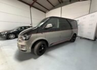 VOLKSWAGEN TRANSPORTER Mixto Corto TN 2.0 TDI 110kW 150CV BMT