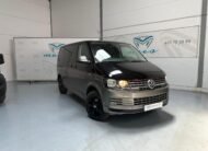 VOLKSWAGEN TRANSPORTER Mixto Corto TN 2.0 TDI 110kW 150CV BMT