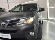 TOYOTA RAV 4 150D AWD Advance