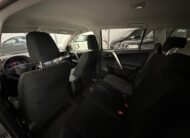 TOYOTA RAV 4 150D AWD Advance