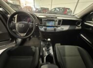 TOYOTA RAV 4 150D AWD Advance