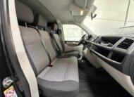 VOLKSWAGEN TRANSPORTER Mixto Corto TN 2.0 TDI 110kW 150CV BMT