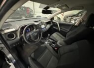 TOYOTA RAV 4 150D AWD Advance