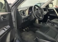 TOYOTA RAV 4 150D AWD Advance