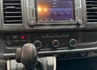 VOLKSWAGEN TRANSPORTER Mixto Corto TN 2.0 TDI 110kW 150CV BMT