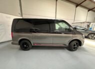 VOLKSWAGEN TRANSPORTER Mixto Corto TN 2.0 TDI 110kW 150CV BMT