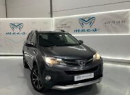 TOYOTA RAV 4 150D AWD Advance