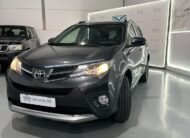 TOYOTA RAV 4 150D AWD Advance