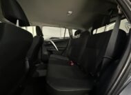 TOYOTA RAV 4 150D AWD Advance