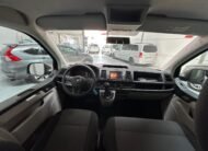 VOLKSWAGEN TRANSPORTER Mixto Corto TN 2.0 TDI 110kW 150CV BMT
