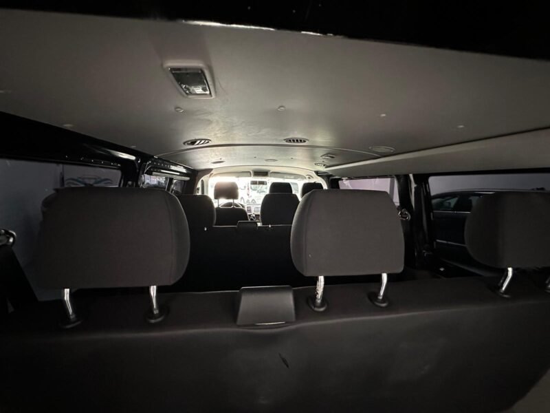 VOLKSWAGEN TRANSPORTER Mixto Corto TN 2.0 TDI 110kW 150CV BMT