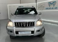 TOYOTA LAND CRUISER 3.0 D4D GX