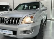 TOYOTA LAND CRUISER 3.0 D4D GX