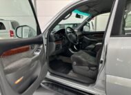 TOYOTA LAND CRUISER 3.0 D4D GX