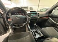 TOYOTA LAND CRUISER 3.0 D4D GX