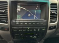 TOYOTA LAND CRUISER 3.0 D4D GX