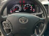 TOYOTA LAND CRUISER 3.0 D4D GX
