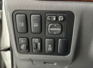 TOYOTA LAND CRUISER 3.0 D4D GX