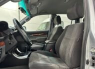 TOYOTA LAND CRUISER 3.0 D4D GX